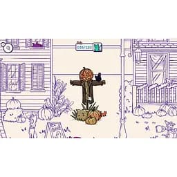 Ключ активації Microsoft Hidden Cats in Spooky Town для Xbox One/Series S/X - мініатюра 8