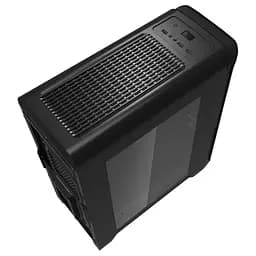 Корпус GameMax H602-BK (H602-BK) Без БП - мініатюра 3