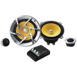 Компонентная автоакустика Pioneer TS-C130R [55447]