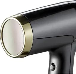 Фен BaByliss PRO Falco BAB8550E Grey/Gold [100835] - мініатюра 5
