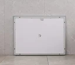 Дзеркало Mixxus Light MR01-80x60 (годинник, LED-підсвічування, антизапотівання) MI5998 - мініатюра 9