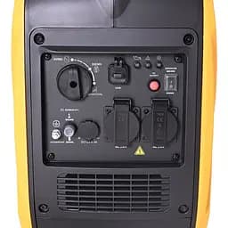 Електростанція бензинова Forte FG2500i інверторна 2.3 кВт (138124) - мініатюра 6