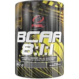 Аминокислота BCAA AllSports Labs BCAA 8:1:1 Арбуз 360 г