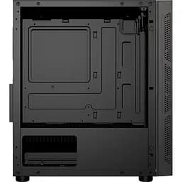 Корпус FSP CST220S без БЖ Black (CST220S) - мініатюра 3