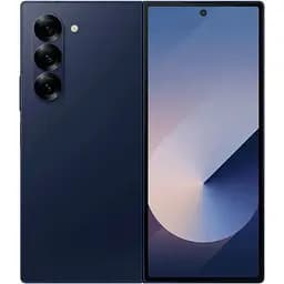 Смартфон Samsung Galaxy Fold6 12/512Gb Navy (SM-F956BDBC) [112031]