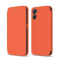 Чохол-книжка MAKE Motorola G06/G06 Power Flip Arabesque