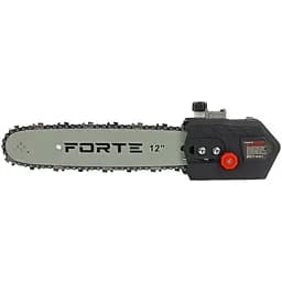 Кутова шліфувальна машина та ланцюгова пила 2 в 1 Forte AGCS1001 (108227) - мініатюра 2
