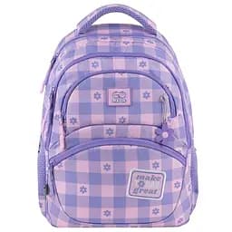 Рюкзак GoPack Education 175M-4 Make Today Great (GO25-175M-4)