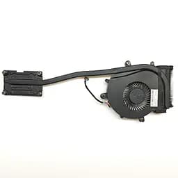 Система охолодження для ноутбуку HP ProBook 650 G2 655 G2 650 G3 655 G3 (6043B0181401)