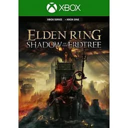 Ключ активации Microsoft Elden Ring Shadow of the Erdtree для Xbox One/Series S/X