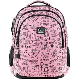 Рюкзак GoPack Education GO24-175M-5 Paw