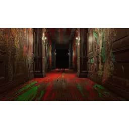 Ключ активації Microsoft Layers of Fear: Masterpiece Edition для Xbox One/Series - мініатюра 5