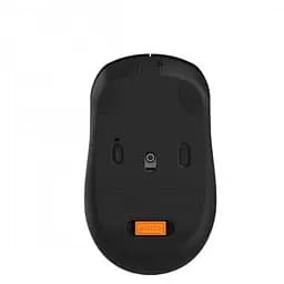 Миша A4Tech Fstyler FB10C, Stone Black, USB, бездротова, оптична, BT+RF (Combo), 1200/1600/2000/2400 dpi, 125 Hz, 4 кнопки, вбудований Li акумулятор - мініатюра 5