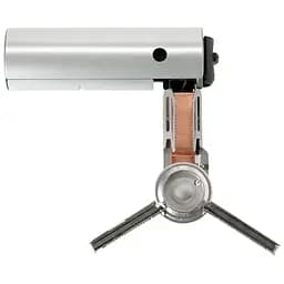 Газовий пальник Snow Peak GS-600SL Home&Camp silver - мініатюра 5