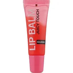 Бальзам для губ Kodi Professional Juicy touch Guava 8 мл