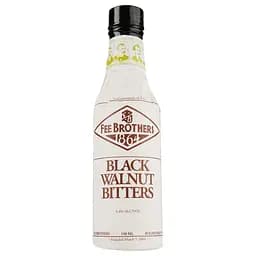 Бітер Fee Brothers Black Walnut, 6,4%, 0,15 л - мініатюра 2