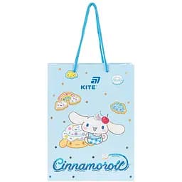 Набір подарункових пакетів Kite Cinnamoroll 18 х 24 см 5 шт. (CR26-265) - мініатюра 2
