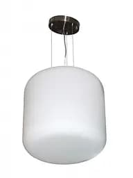 Люстра підвісна Brille для кухні E27 40W CH (BR-422S/1)