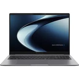 Ноутбук ASUS ExpertBook P3 PM3606CKA-MB0188, AMD Ryzen AI 5 330 до 4.5 ГГц, 16" WUXGA, 16 ГБ, SSD 512 ГБ, AMD Radeon 820M, Free Dos
