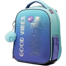 Рюкзак каркасний Yes H-100 Good Vibes (559369)