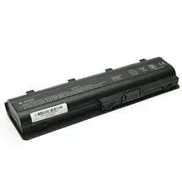 Аккумулятор для ноутбуков HP Presario CQ42 (HSTNN-CB0X, H CQ42 3S2P) 10.8V 4400mAh