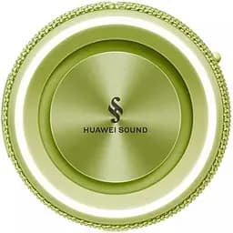 Портативна акустика Huawei Sound Joy 2 Thriving Green [140197] - мініатюра 7