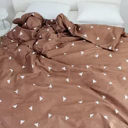 Пододеяльник ТЕП Cappuccino Night FR 200 х 215 см (2-04849_34299)