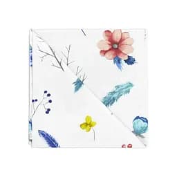 Набір серветок Cosas Aquarelle 2 шт. 35х35 см різнобарвний (Set-2Serviette_Aquarelle_35)