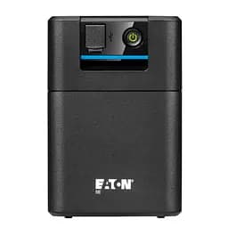 Eaton Джерело безперебійного живлення 5E G2, 900VA/480W, USB, 2xSchuko - мініатюра 2