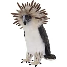 Мягкая игрушка Hansa Филиппинский орел 30 см (7368)