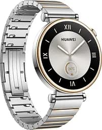 Смарт-годинник Huawei Watch GT 4 41mm Silver - мініатюра 2