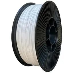 Пластик для 3D-принтера Тірапласт PETG 1.75мм, 3кг, white (25068)