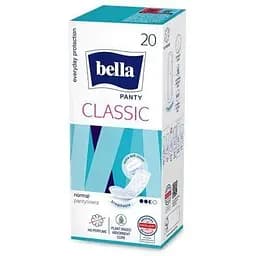 Прокладки щоденні Bella Panty Classic 20 шт.