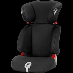 Автокрісло Britax Romer Discovery SL Cosmos Black, чорний (2000024686)