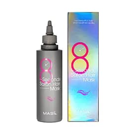 Восстанавливающая маска для поврежденных волос Masil 8 Seconds Salon Hair Mask 200 мл