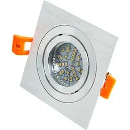 Світильник точковий Brille поворотний HDL-DT 109/1 MR16 SL 36-255