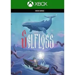 Ключ активації Microsoft Selfloss для Xbox Series S/X