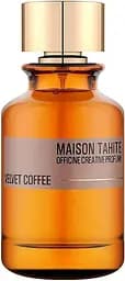 Парфюмированная вода Maison Tahite Velvete Coffee 100 мл 