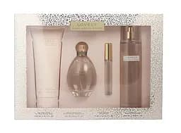 Подарунковий Набір Sarah Jessica Parker Lovely лосьйон для тіла, атюра, міст для тіла, парфумована вода