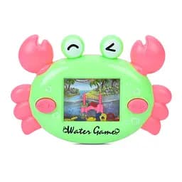 Дитяча водна гра "Крабик" Bambi 9905-6(Green) розмір 13.5 см