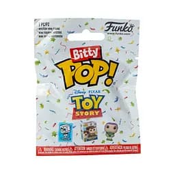 Игровая фигурка Bitty POP! История игрушек (в ассорт.) (81121)