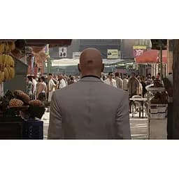Гра Hitman World of Assassination (російські субтитри) (PS5) - мініатюра 4