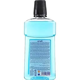 Ополіскувач для рота Amalfi Ultra Fresh, 500 мл (741040) - мініатюра 2