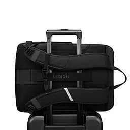 Рюкзак для ноутбука Lenovo Legion 17" Gaming Backpack GB800 (GX41U39300) - мініатюра 4