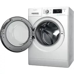 Пральна машина Whirlpool FFB 10469 BV UA - мініатюра 4