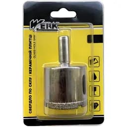 Свердло Werk по склу та керамічній плитці 2732308 (99015)