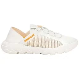 Кроссовки Caterpillar Hex Lite Vent Slip On 45 Белый (1103-P726254-45)