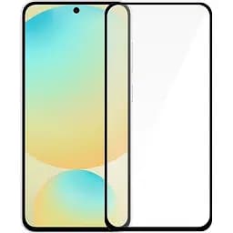 Захисне скло ArmorStandart Icon Glass для Samsung S24 FE Black (ARM76970) [142082] - мініатюра 2