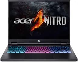 Ноутбук Acer 14 Nitro 14 AN14-41 WUXGA IPS, AMD R5-8645HS, 16GB, F512GB, NVD4050-6, Lin, чорний (NH.QSREU.004)