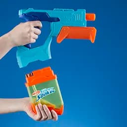 Набір бластерів іграшкових Hasbro Nerf Данк Філ водні (G0995) - мініатюра 4